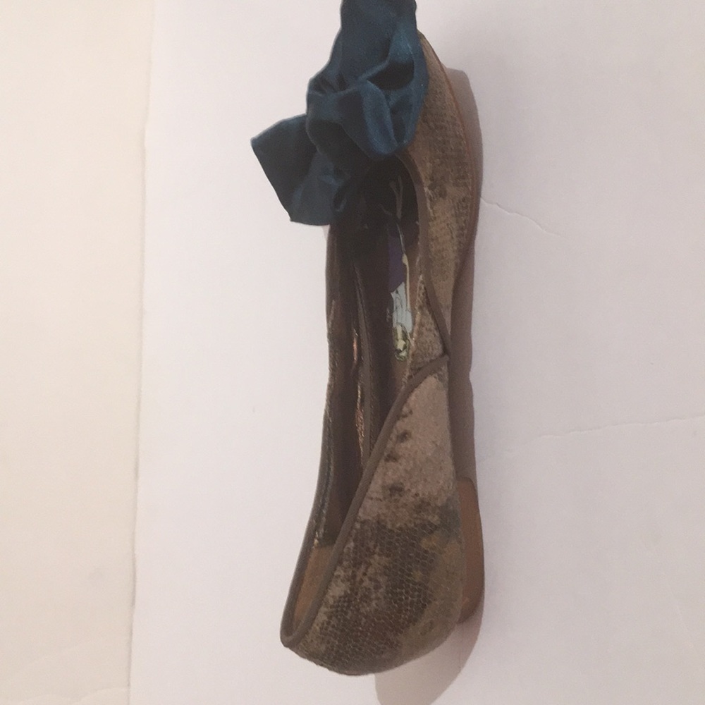 Mini heel - Picture 2 of 3